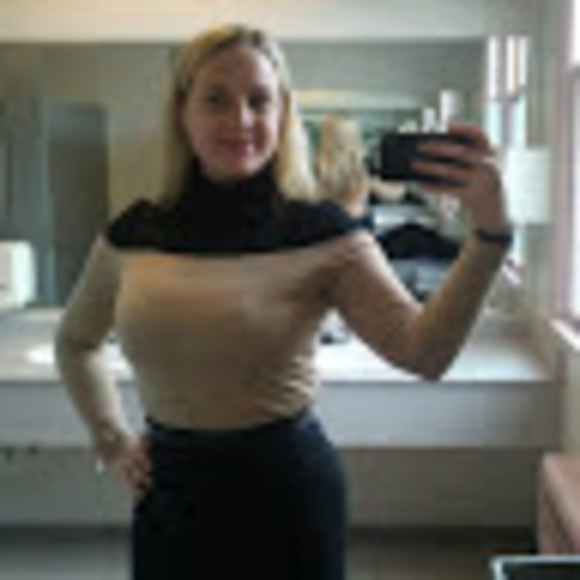 Meet your Posher, Jesikah - Picture 1 of 1